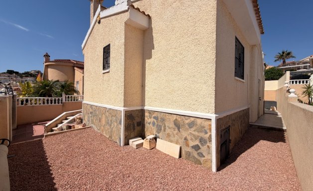 Resale - Villa Detached - Ciudad Quesada - Golf La Marquesa (Ciudad Quesada)