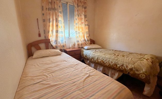 Resale - Ground Floor Bungalow - Torrevieja - El limonar