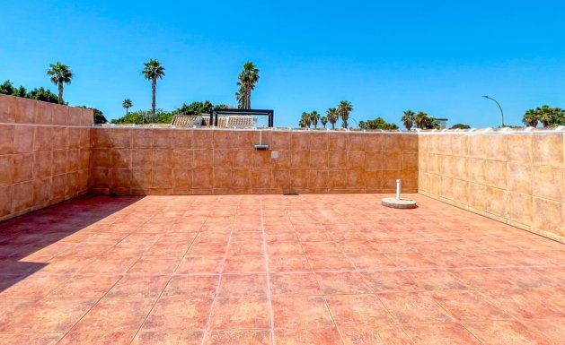 Resale - Chalet - Los Alcázares - Los Narejos