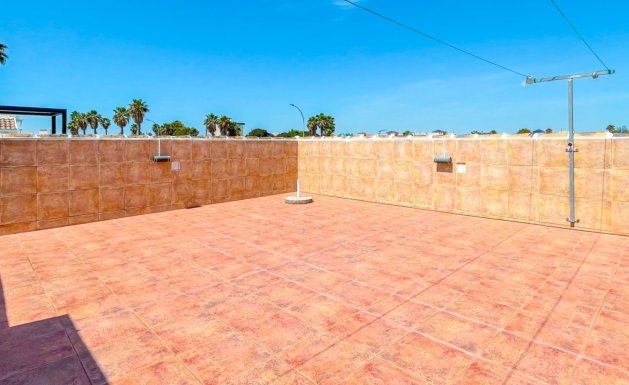 Resale - Chalet - Los Alcázares - Los Narejos