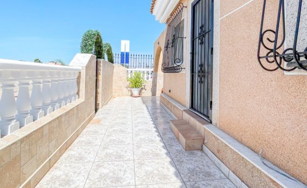Resale - Chalet - Los Alcázares - Los Narejos