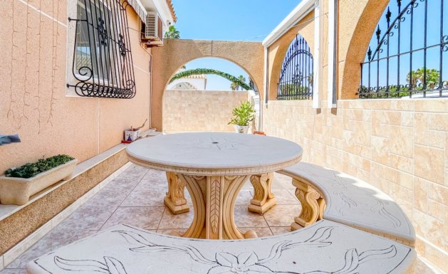 Resale - Chalet - Los Alcázares - Los Narejos