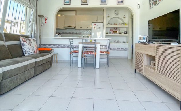 Resale - Chalet - Los Alcázares - Los Narejos