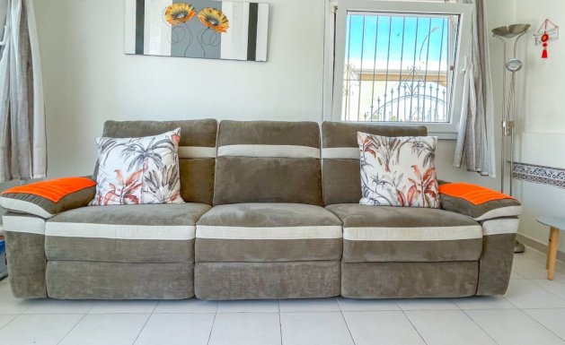 Resale - Chalet - Los Alcázares - Los Narejos