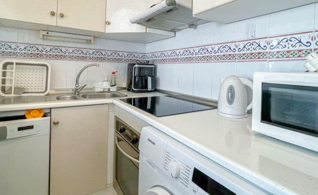 Resale - Chalet - Los Alcázares - Los Narejos