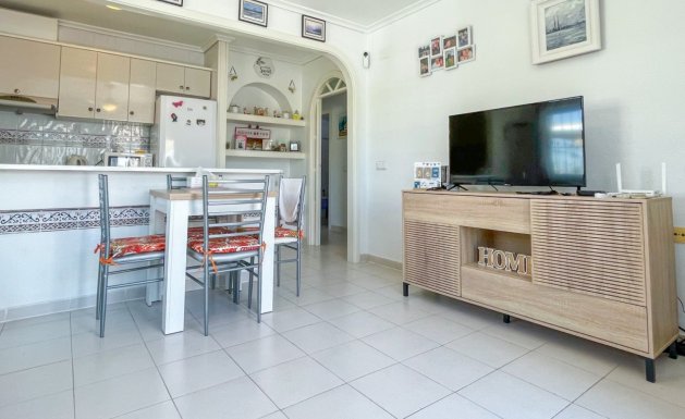 Resale - Chalet - Los Alcázares - Los Narejos
