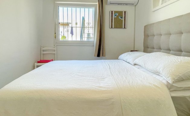 Resale - Chalet - Los Alcázares - Los Narejos