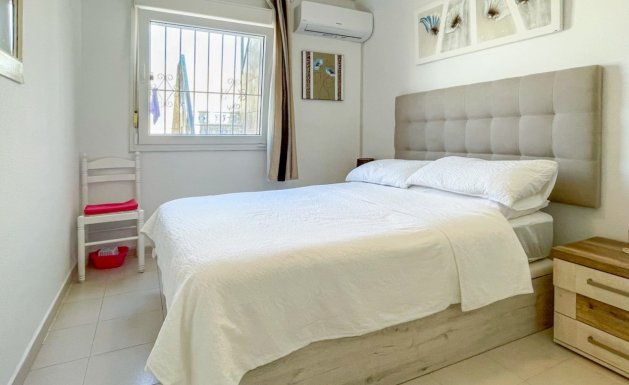 Resale - Chalet - Los Alcázares - Los Narejos