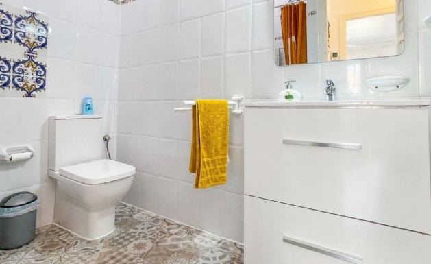 Resale - Chalet - Los Alcázares - Los Narejos