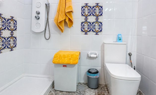 Resale - Chalet - Los Alcázares - Los Narejos