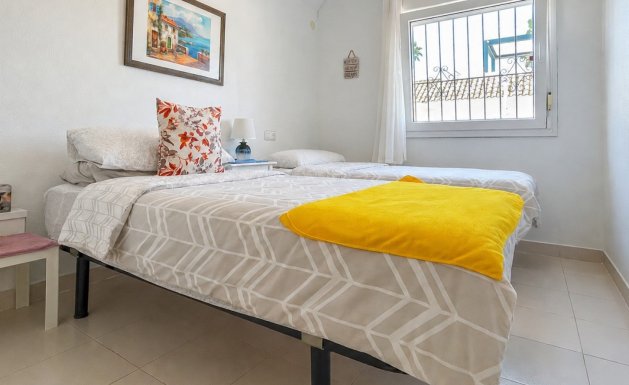 Resale - Chalet - Los Alcázares - Los Narejos