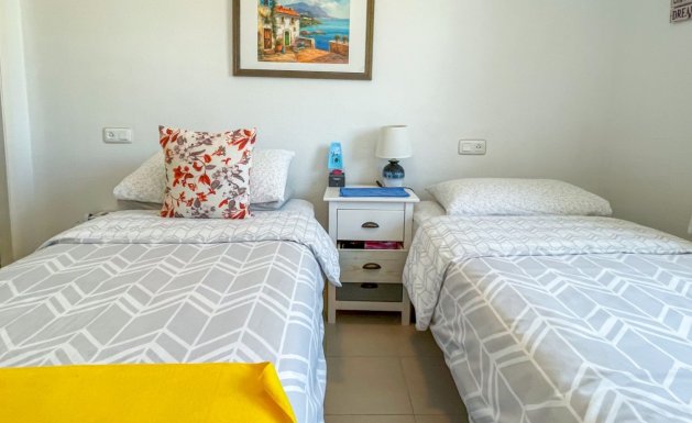 Resale - Chalet - Los Alcázares - Los Narejos