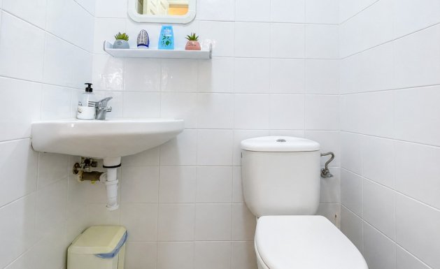 Resale - Chalet - Los Alcázares - Los Narejos