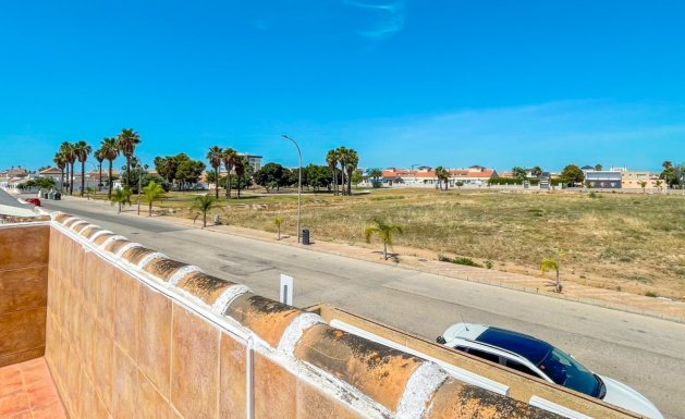 Resale - Chalet - Los Alcázares - Los Narejos