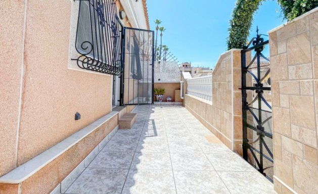 Resale - Chalet - Los Alcázares - Los Narejos