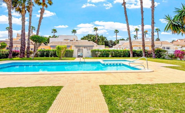 Resale - Chalet - Los Alcázares - Los Narejos