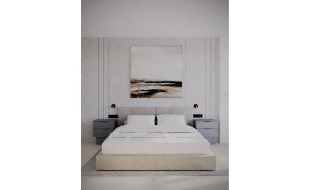 New Build - Apartment - Guardamar del Segura