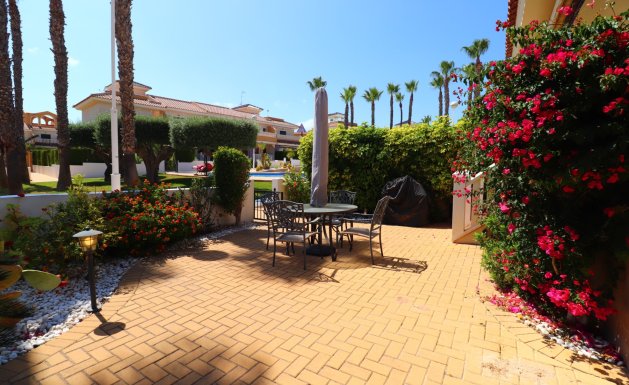 Resale - Semi Detached - Ciudad Quesada - Doña Pepa