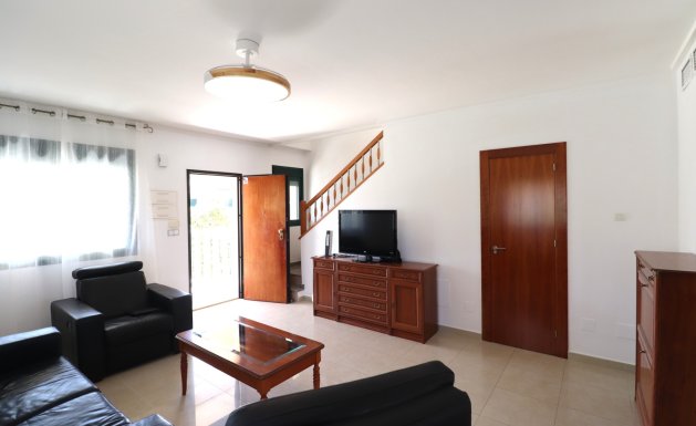 Resale - Semi Detached - Ciudad Quesada - Doña Pepa