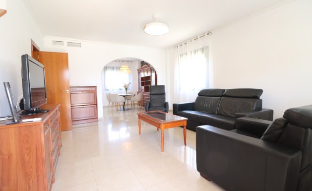 Resale - Semi Detached - Ciudad Quesada - Doña Pepa