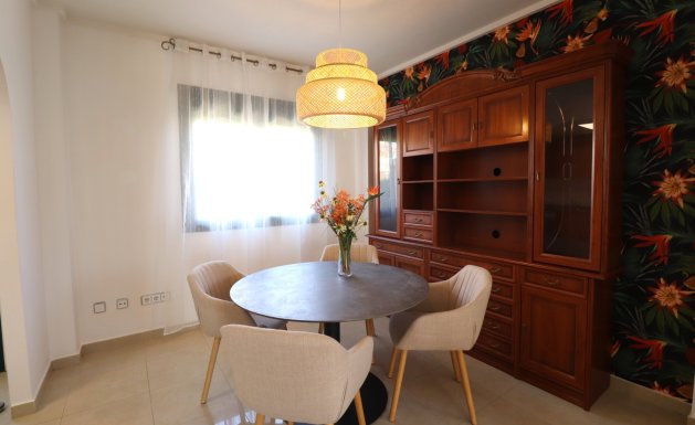 Resale - Semi Detached - Ciudad Quesada - Doña Pepa