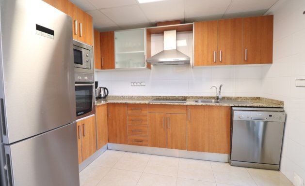 Resale - Semi Detached - Ciudad Quesada - Doña Pepa