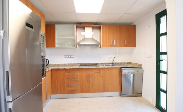Resale - Semi Detached - Ciudad Quesada - Doña Pepa