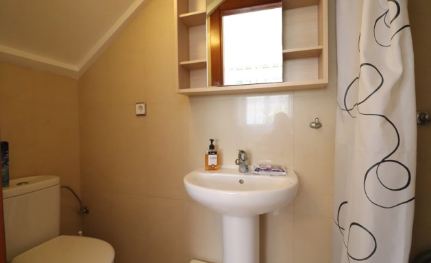 Resale - Semi Detached - Ciudad Quesada - Doña Pepa