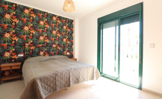 Resale - Semi Detached - Ciudad Quesada - Doña Pepa