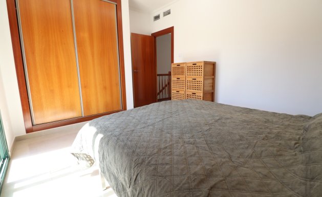 Resale - Semi Detached - Ciudad Quesada - Doña Pepa