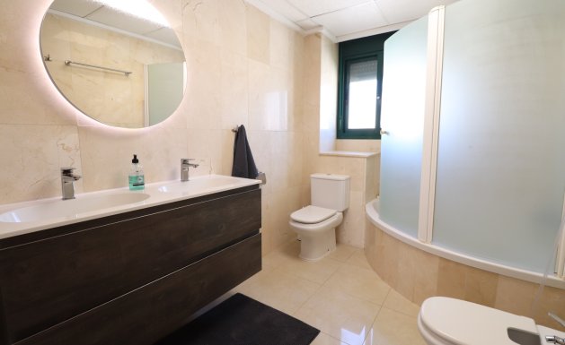 Resale - Semi Detached - Ciudad Quesada - Doña Pepa