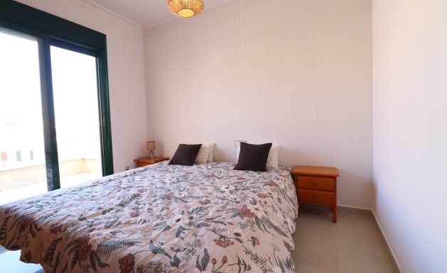Resale - Semi Detached - Ciudad Quesada - Doña Pepa