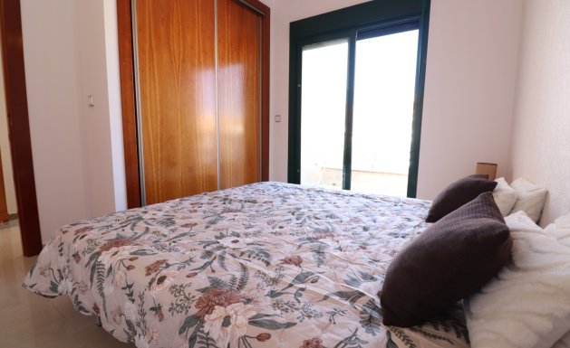 Resale - Semi Detached - Ciudad Quesada - Doña Pepa