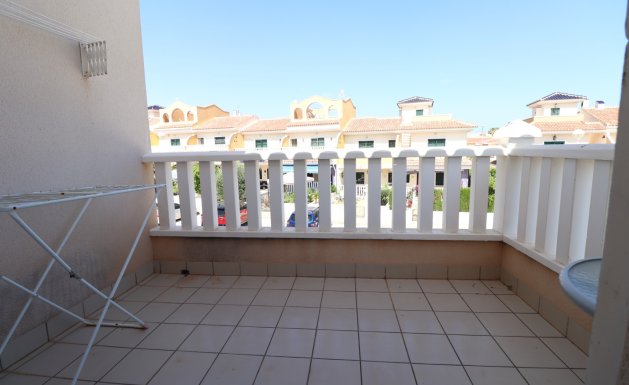 Resale - Semi Detached - Ciudad Quesada - Doña Pepa