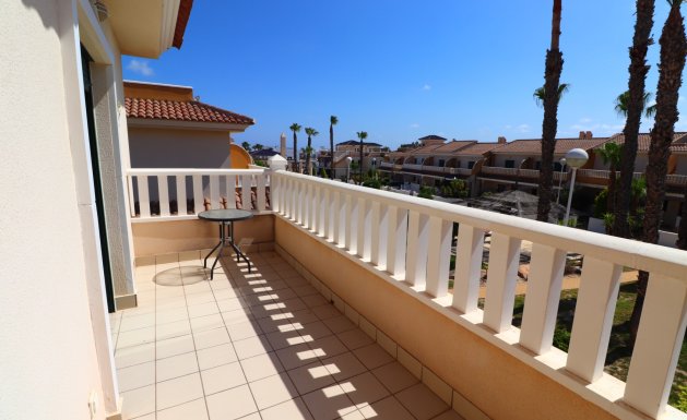 Resale - Semi Detached - Ciudad Quesada - Doña Pepa