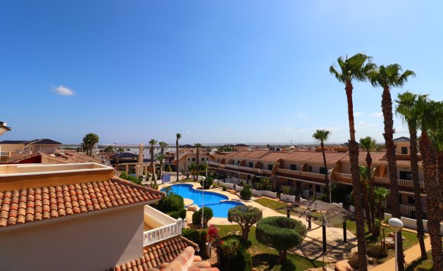 Resale - Semi Detached - Ciudad Quesada - Doña Pepa
