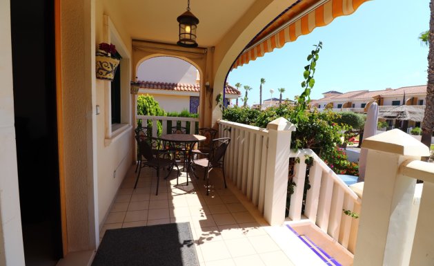 Resale - Semi Detached - Ciudad Quesada - Doña Pepa