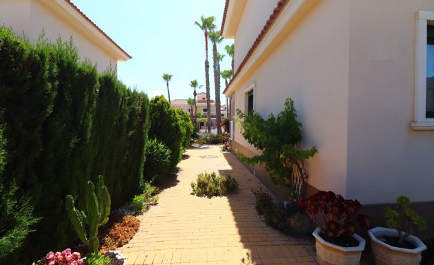 Resale - Semi Detached - Ciudad Quesada - Doña Pepa