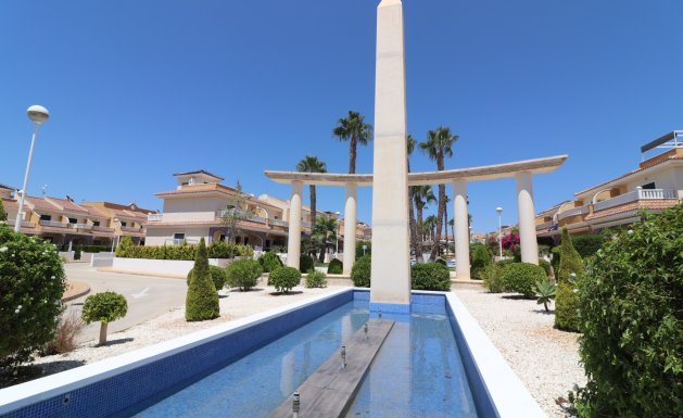 Resale - Semi Detached - Ciudad Quesada - Doña Pepa