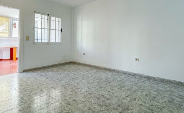Resale - Chalet - Orihuela Costa - Playa Flamenca