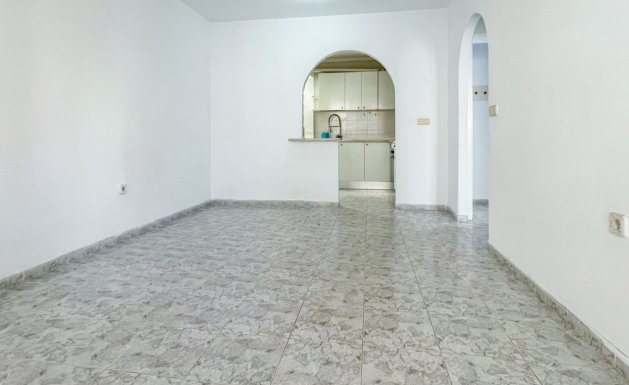 Resale - Chalet - Orihuela Costa - Playa Flamenca
