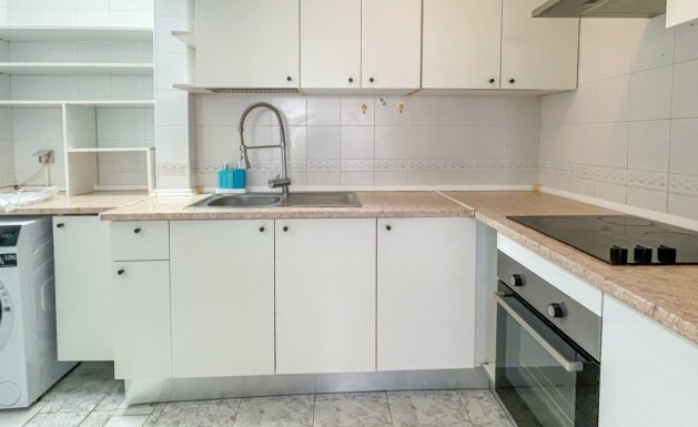 Resale - Chalet - Orihuela Costa - Playa Flamenca