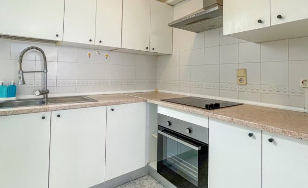 Resale - Chalet - Orihuela Costa - Playa Flamenca