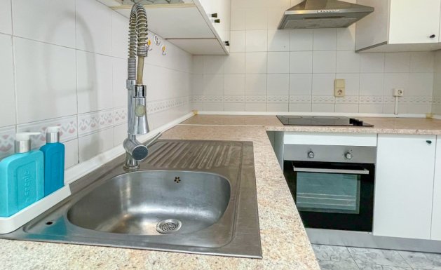 Resale - Chalet - Orihuela Costa - Playa Flamenca