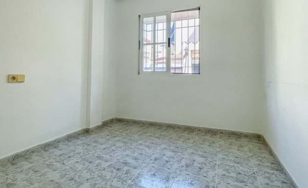Resale - Chalet - Orihuela Costa - Playa Flamenca