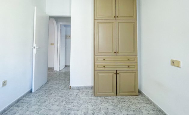 Resale - Chalet - Orihuela Costa - Playa Flamenca