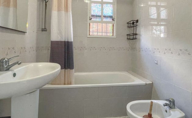 Resale - Chalet - Orihuela Costa - Playa Flamenca