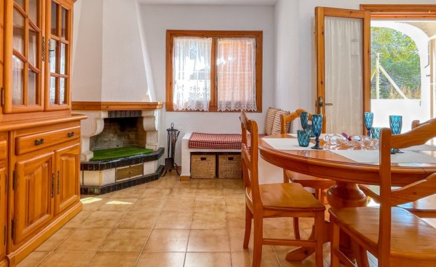 Resale - Semi Detached - Orihuela Costa - Playa Flamenca