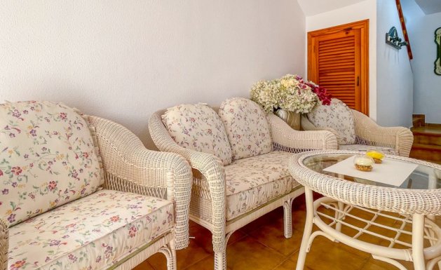 Resale - Semi Detached - Orihuela Costa - Playa Flamenca