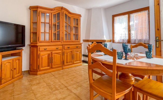 Resale - Semi Detached - Orihuela Costa - Playa Flamenca
